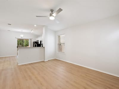 Kitchen at 437 Sweet Leaf Ln - 3 bed 2 bath home