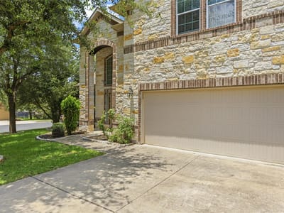 Primary bedroom at 4372 Barchetta DR - 4 bed 2 bath home