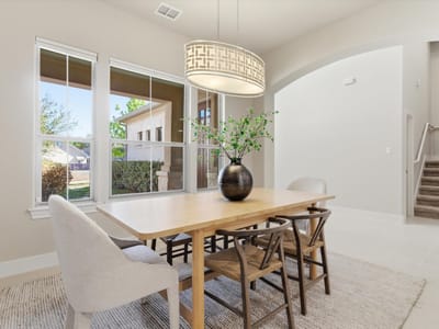 Bathroom at 438 Stagecoach TRL - 3 bed 2 bath home