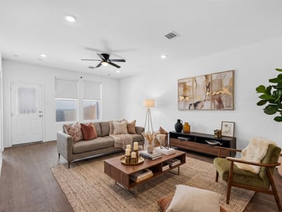 Property photo 5 at 439 Arnold LOOP Unit #A - 3 bed 2 bath home