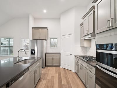 Kitchen at 439 Backstays LOOP - 4 bed 3 bath home