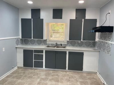 Kitchen at 439 East Lafayette ST - 3 bed 2 bath home