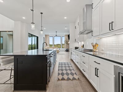 Kitchen at 439 Wellborn Rd - 5 bed 5 bath home