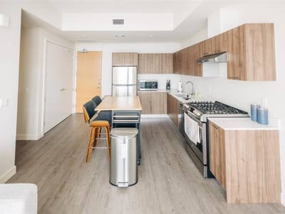 Property photo 3 at 44 East Ave Unit #1208 - 2 bed 2 bath home