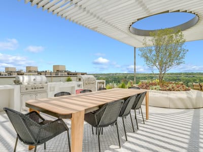 Property photo 3 at 44 East Ave Unit #1909 - 2 bed 2 bath home