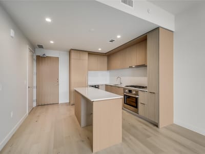 Property photo 5 at 44 East Ave Unit #2903 - 1 bed 1 bath home