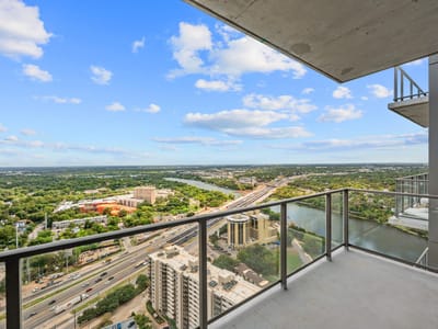 Photo 2 of 40 at 44 East Ave Unit #3305 - 2 bed 2 bath home