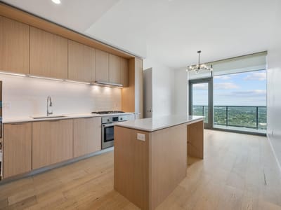 Photo 3 of 40 at 44 East Ave Unit #3305 - 2 bed 2 bath home