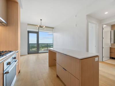 Photo 4 of 40 at 44 East Ave Unit #3305 - 2 bed 2 bath home