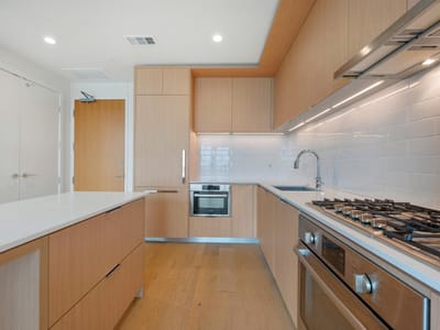 Photo 5 of 40 at 44 East Ave Unit #3305 - 2 bed 2 bath home