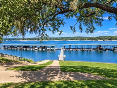 Photo 3 of 6 at 44 Harbor DR - Spicewood, Spicewood, TX