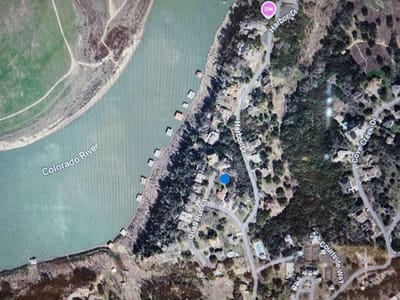 Photo 5 of 6 at 44 Harbor DR - Spicewood, Spicewood, TX