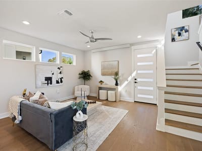 Photo 5 - 4400 Jinx Ave Unit #2 Photo 5 of 34 at 4400 Jinx Ave Unit #2 - 3 bed 3 bath home