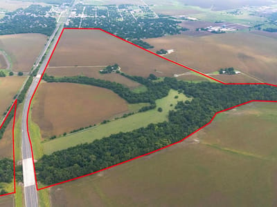 Photo 3 of 29 at 4400-4402 N Highway 95 - Granger, Granger, TX