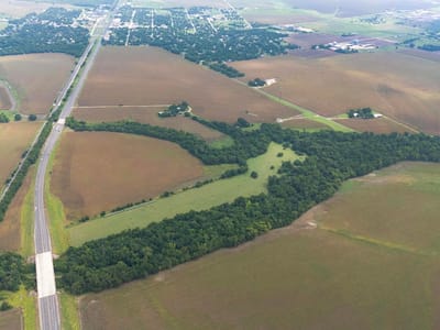 Photo 4 of 29 at 4400-4402 N Highway 95 - Granger, Granger, TX