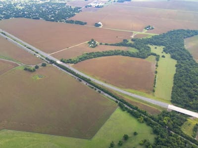Photo 5 of 29 at 4400-4402 N Highway 95 - Granger, Granger, TX