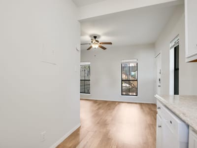 Property photo 4 at 4401 Speedway Unit #207 - 1 bed 1 bath home