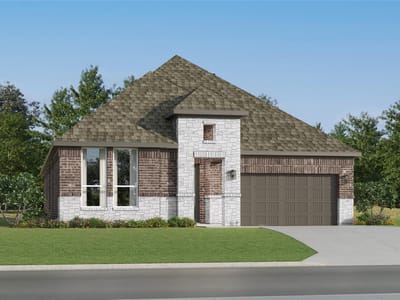 Property photo 3 at 4401 Stone House Ranch BND - 4 bed 2 bath home