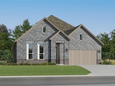 Property photo 4 at 4401 Stone House Ranch BND - 4 bed 2 bath home