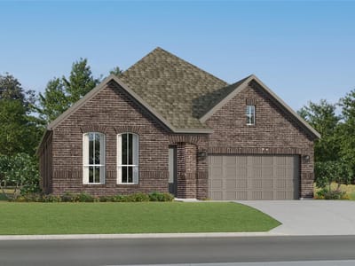 Property photo 5 at 4401 Stone House Ranch BND - 4 bed 2 bath home