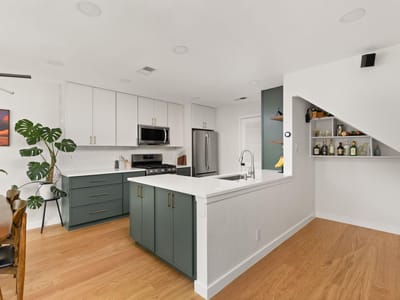 Property photo 2 at 4404 Travis Country CIR Unit #D2 - 2 bed 2 bath home