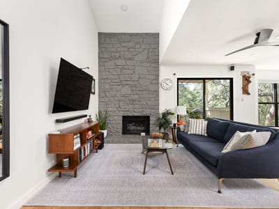 Property photo 3 at 4404 Travis Country CIR Unit #D2 - 2 bed 2 bath home