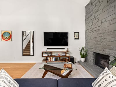 Property photo 5 at 4404 Travis Country CIR Unit #D2 - 2 bed 2 bath home