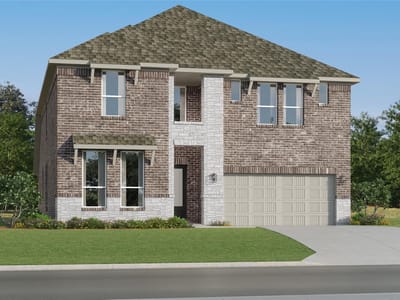 Property photo 2 at 4405 Stone House Ranch BND - 5 bed 4 bath home