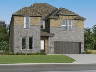 Property photo 3 at 4405 Stone House Ranch BND - 5 bed 4 bath home
