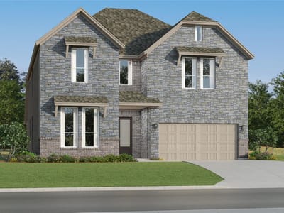 Property photo 4 at 4405 Stone House Ranch BND - 5 bed 4 bath home