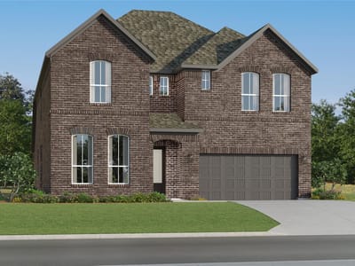 Property photo 5 at 4405 Stone House Ranch BND - 5 bed 4 bath home