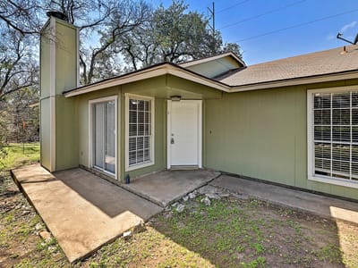 Kitchen at 4407 Limewood Ct - Dorsett Oaks, Austin, TX
