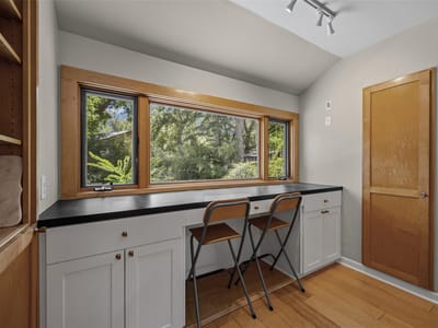 Bathroom at 4408 Barrow Ave - 4 bed 3 bath home