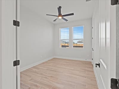 Bathroom at 4408 College Square Dr - 3 bed 3 bath home