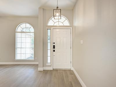 Kitchen at 4408 Tello PATH - 3 bed 2 bath home
