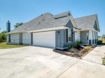 Kitchen at 441 Double Eagle Ranch Dr - 4 bed 3 bath home