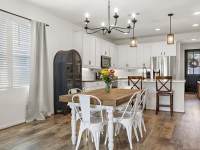 Primary bedroom at 441 Gaida LOOP - 4 bed 3 bath home
