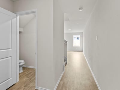 Living area at 441 Low Pasture TRL - 5 bed 2 bath home
