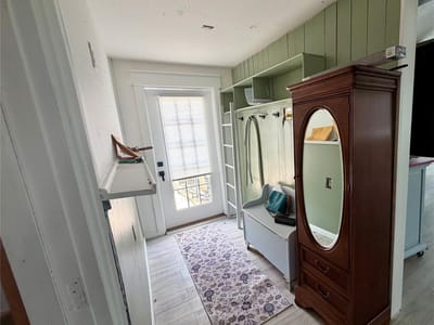 Property photo 5 at 441 Molasses RD - 1 bed 1 bath home