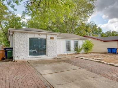Property photo 2 at 4410 Dove Springs DR - 3 bed 1 bath home