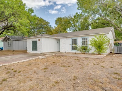 Property photo 3 at 4410 Dove Springs DR - 3 bed 1 bath home