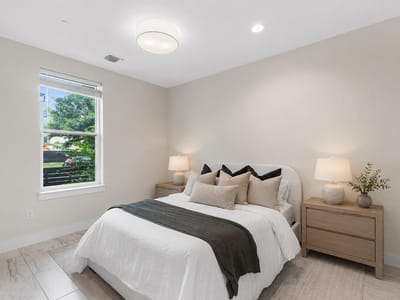 Bathroom at 4412 Authentic DR Unit #206 - 4 bed 3 bath home