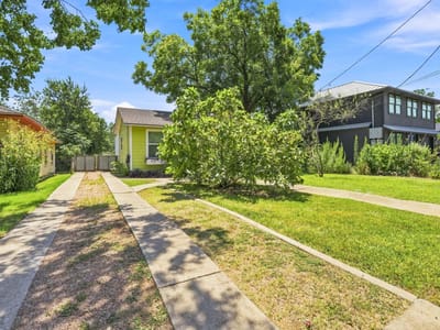 Property photo 4 at 4415 Hank Ave - 3 bed 2 bath home