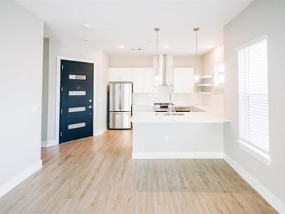 Property photo 2 at 4415 Jackson Ave Unit #4306 - 1 bed 1 bath home