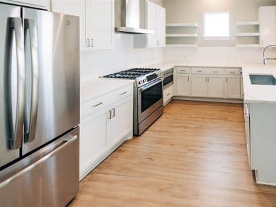 Property photo 3 at 4415 Jackson Ave Unit #4306 - 1 bed 1 bath home