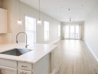 Property photo 5 at 4415 Jackson Ave Unit #4306 - 1 bed 1 bath home