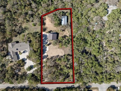Property photo 2 at 4416 Stearns LN - Milton George Jr, Austin, TX