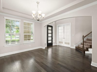 Primary bedroom at 442 Jacksdaw DR - 5 bed 4 bath home