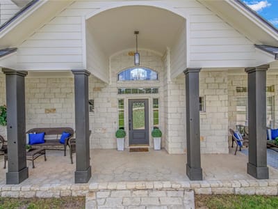 Kitchen at 442 Shady Creek DR - 4 bed 3 bath home
