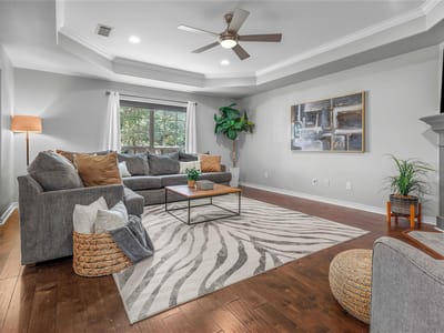 Property photo 2 at 4420 Pickering PL - 4 bed 2 bath home